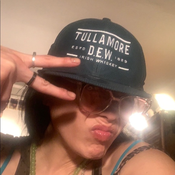 #SMASHed~CAPz!! - Picture 4 of 4